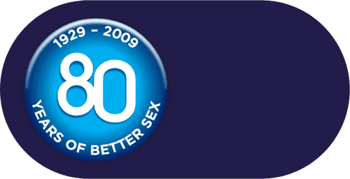 logo 80 years