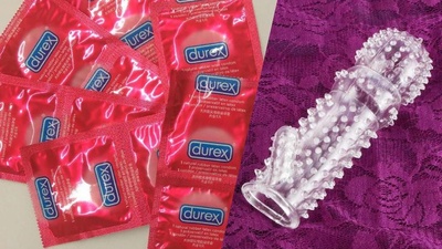 Apa fungsi kondom