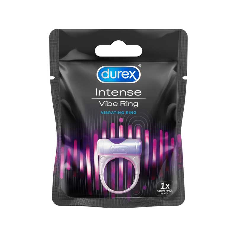 Durex Play Vibrations Ring