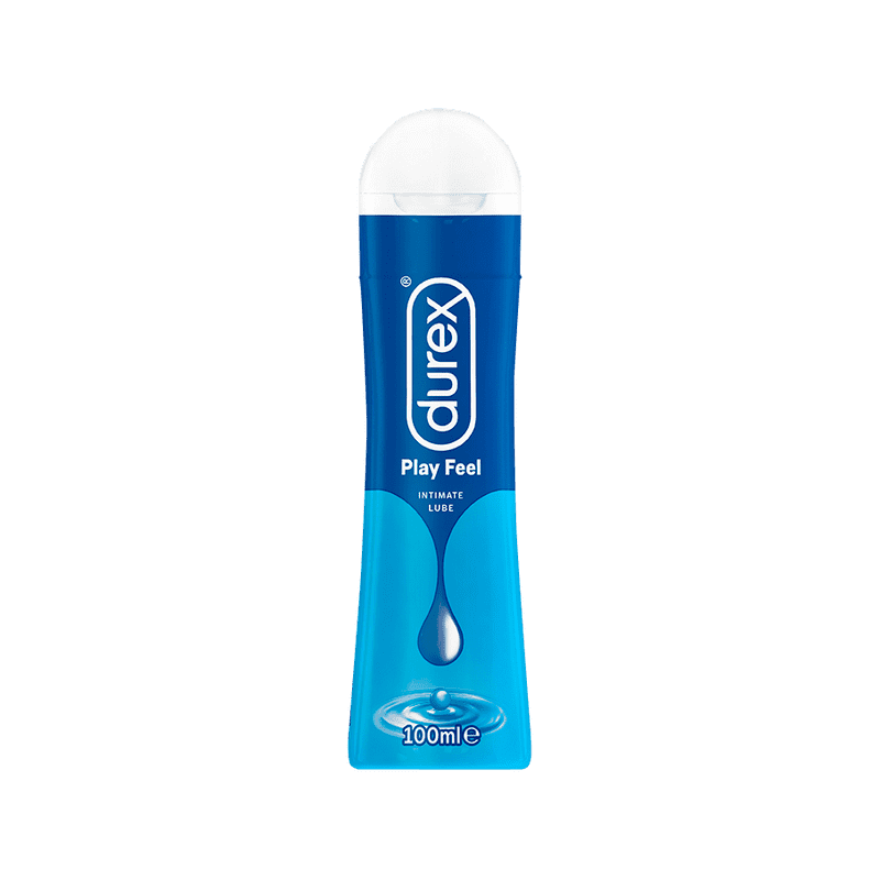 Durex Play Feel Lubricant