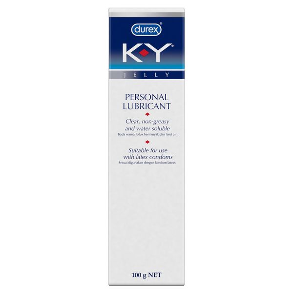 Durex KY Lube 100 ml