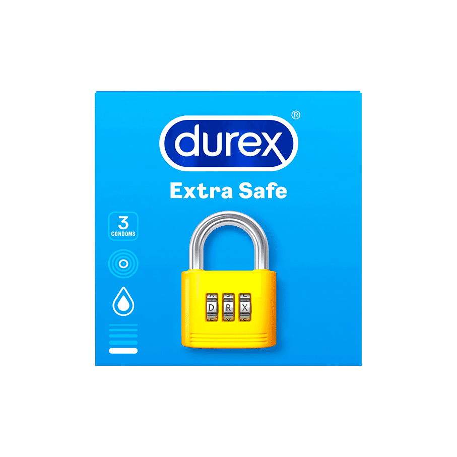 Kondom Untuk Segala Ukuran Durex Indonesia