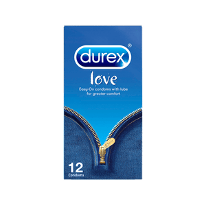Kondom Durex Love