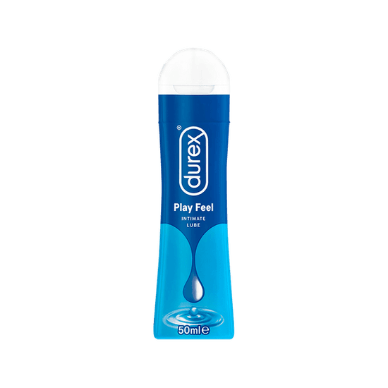 Durex Play Feel Lubricant