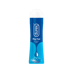 Durex Play Feel Lubricant